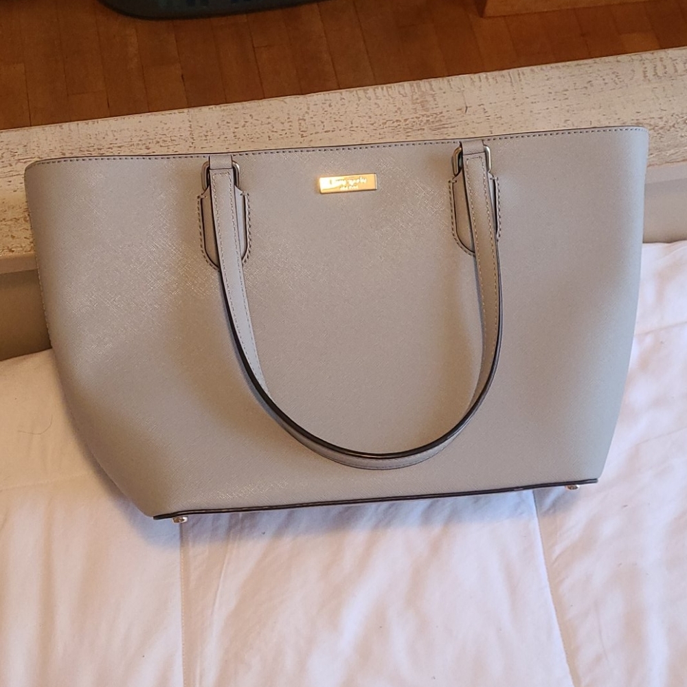 Kate Spade Small Dally Laurel Way Tote